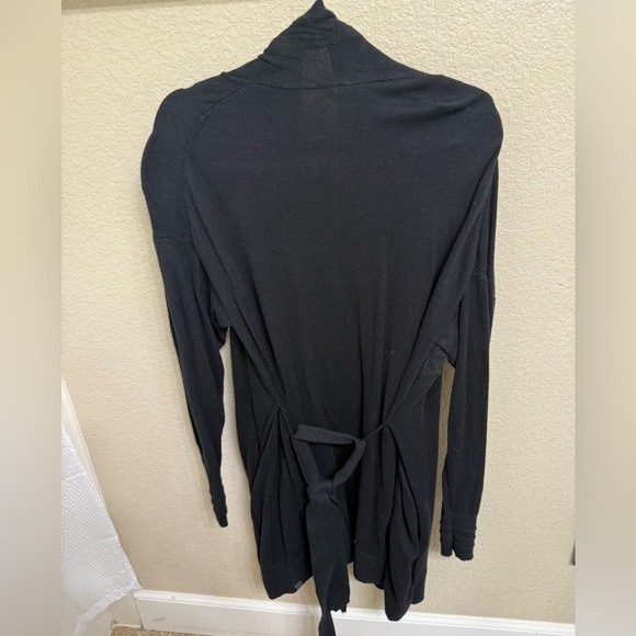 Lululemon Cotton Cashmete Knit Wrap - Picture 5 of 7